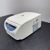 Thermo Sorvall Legend Micro 21 Centrifuge image 3